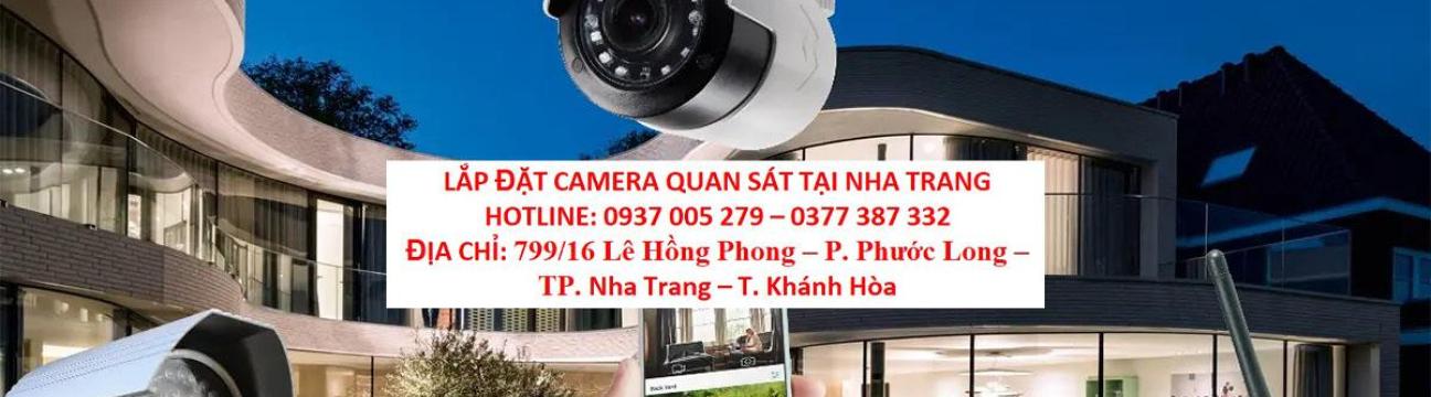 Camera Nha Trang